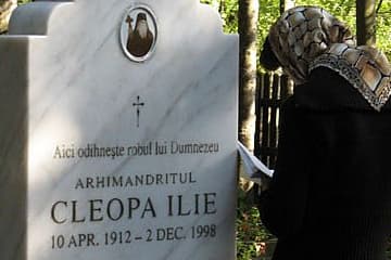 Manastirea Sihastria 3