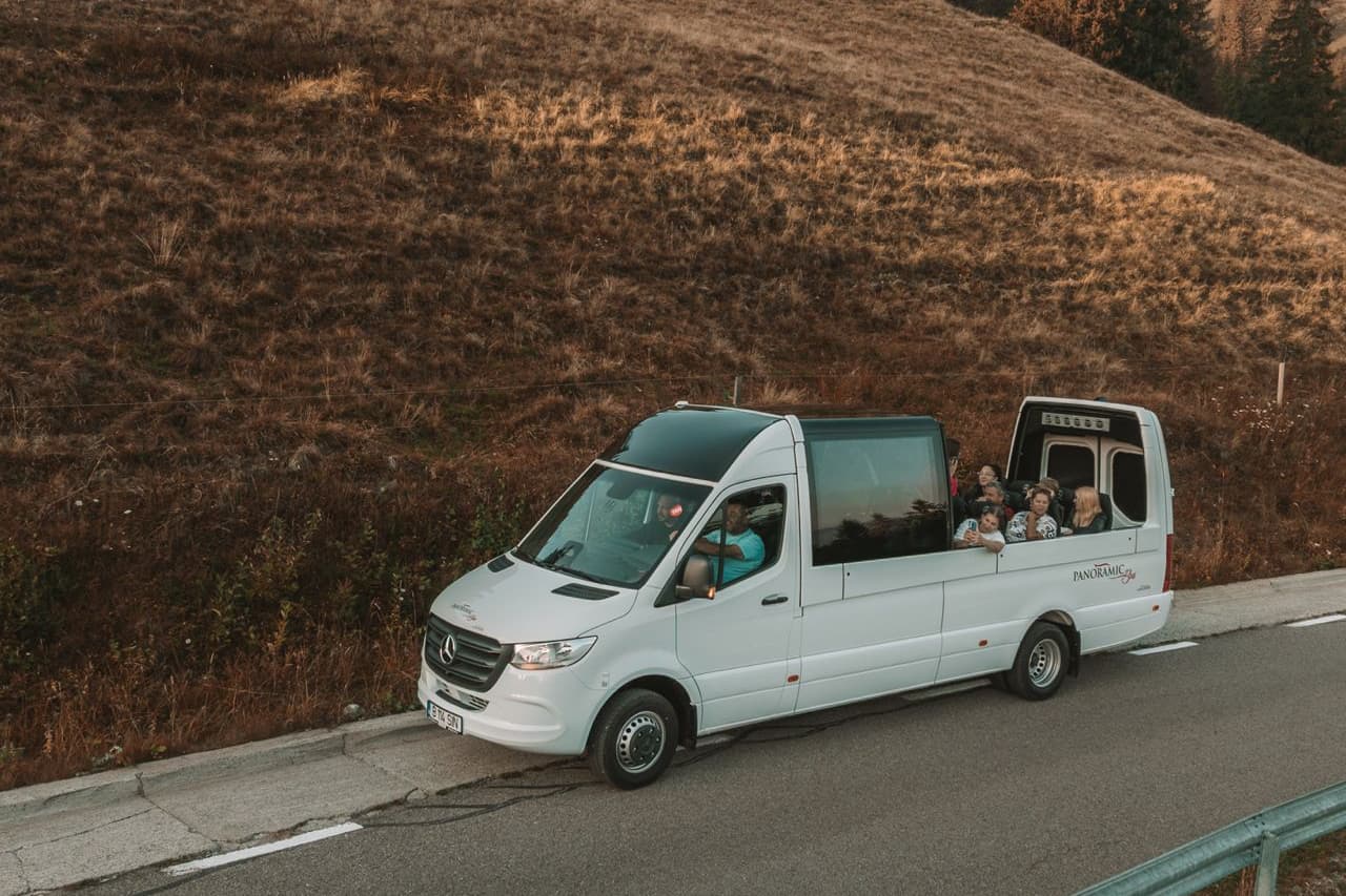 Sihăstria Rarăului & Pietrele Doamnei-1