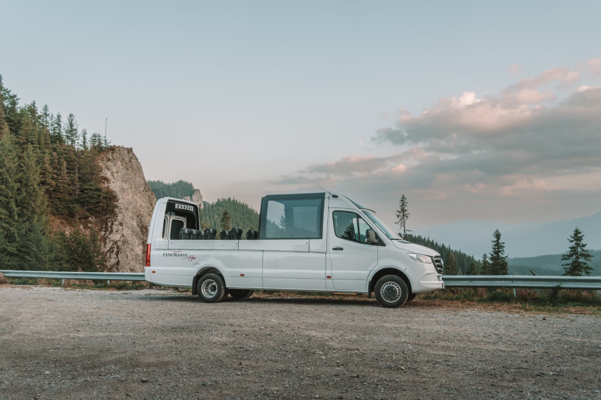 Sihăstria Rarăului & Pietrele Doamnei-3