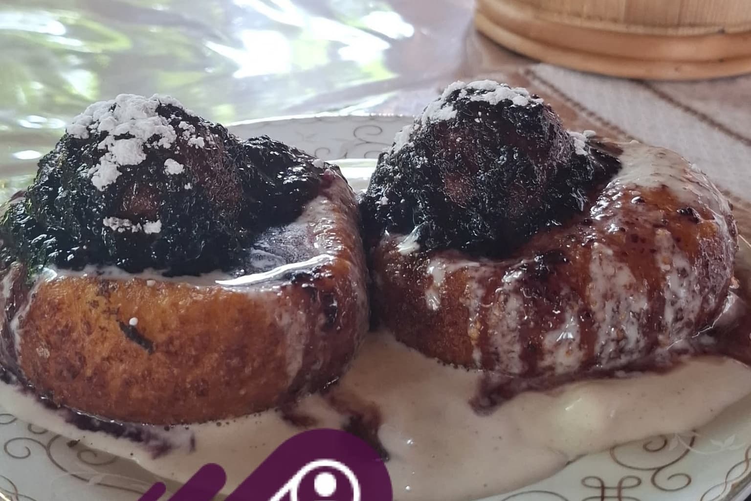 Punct gastronomic local 3