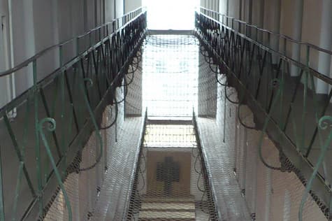 Memorialul Victimelor Comunismului și al Rezistenței – Sighetu Marmației 2