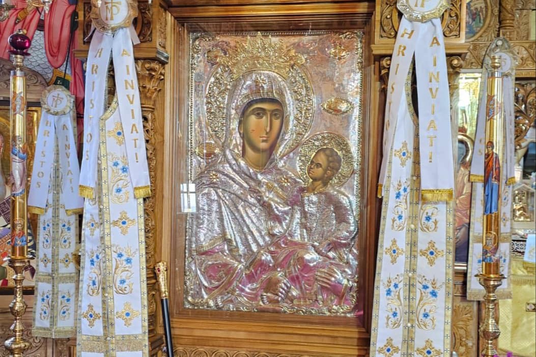 Miniexcursie la Mănăstirea Piatra Tăieturii- 3 ore-2