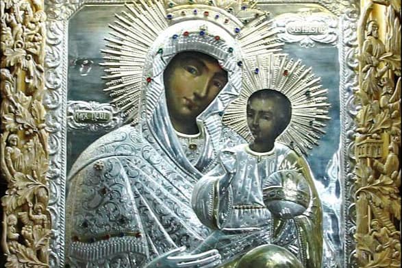 Mănăstirea Rarău 2