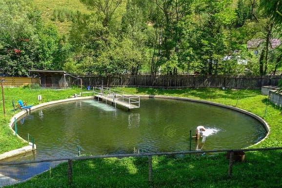 Hanul Păstrăvarului 3