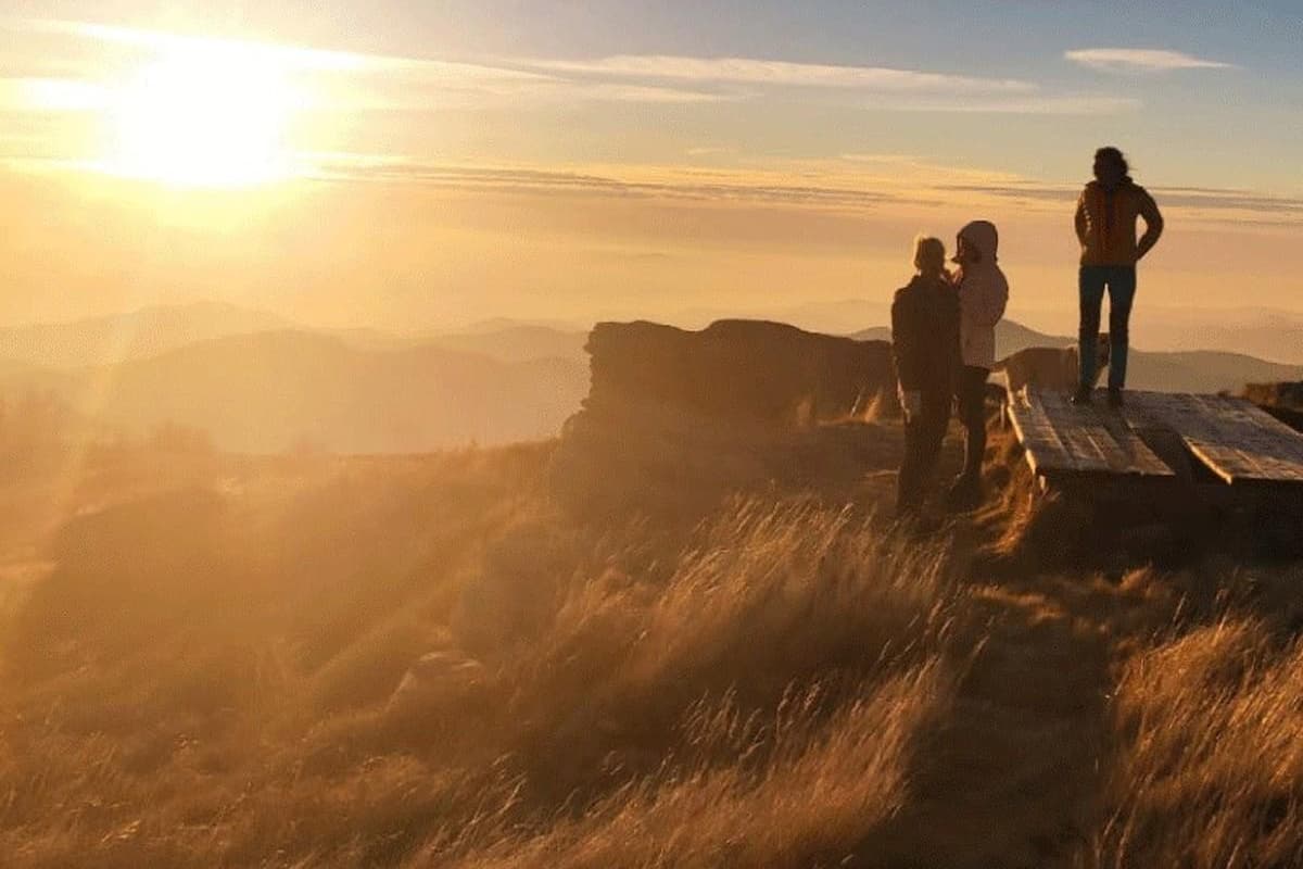 O după-amiază relaxantă pe Rarău – cu Panoramic Bus-2