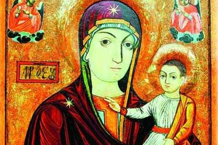 De la icoana făcătoare de minuni a Maicii Domnului de la Nicula la adâncurile Salinei Turda-1