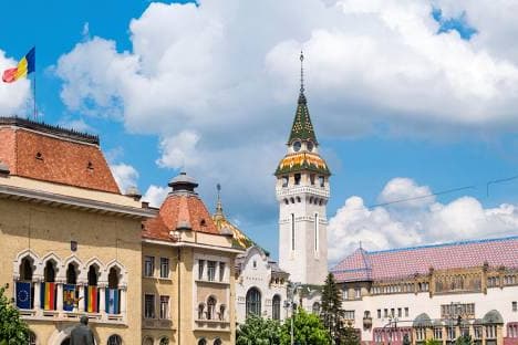 De la icoana făcătoare de minuni a Maicii Domnului de la Nicula la adâncurile Salinei Turda-4