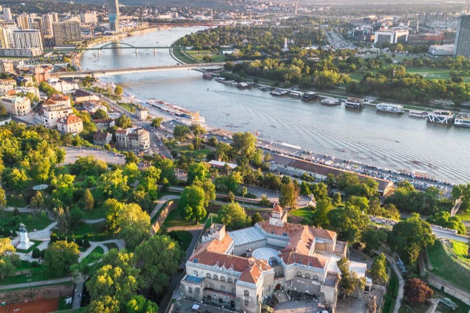 Circuit Belgrad – 3 zile (Vatra Dornei – Belgrad – Novi Sad)-4