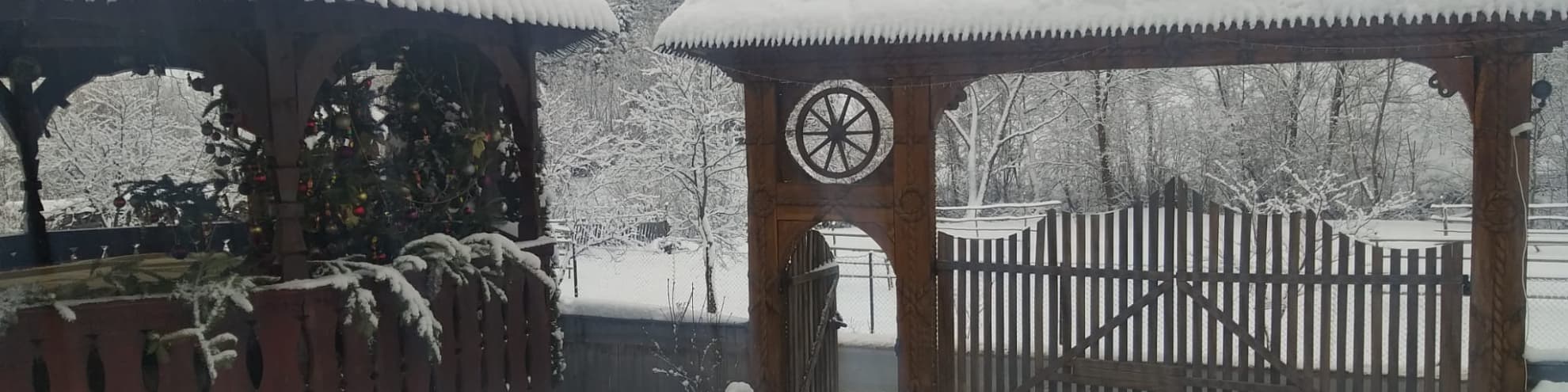 Circuit in Maramureș – Tradiții vii, credință și istorie