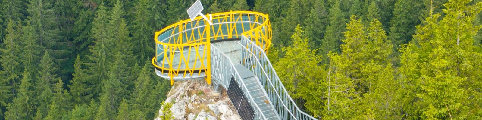 Pietrele Doamnei-Rarau,Piatra Soimului