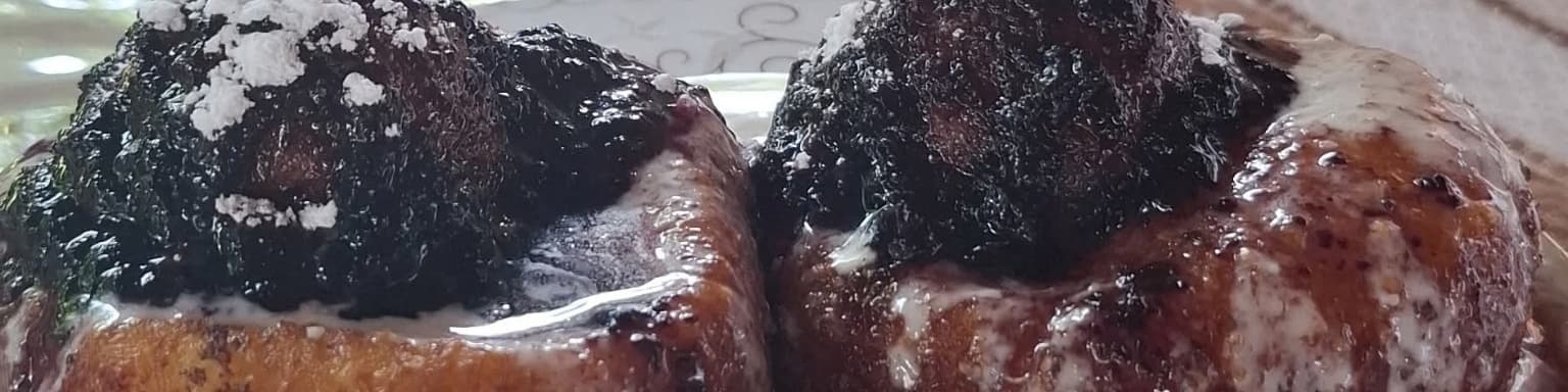 Punct gastronomic local