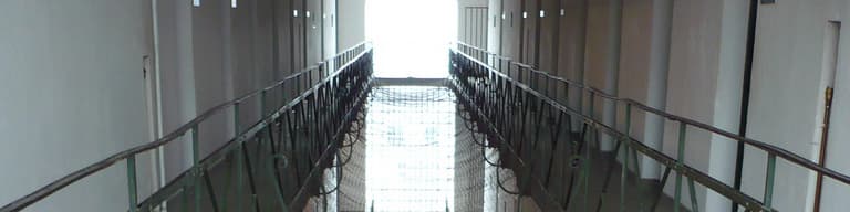 Memorialul Victimelor Comunismului și al Rezistenței – Sighetu Marmației