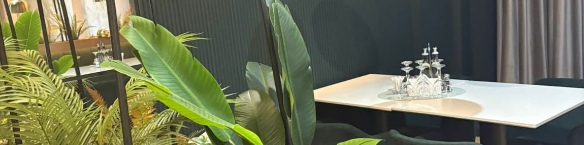 Popas la Pensiunea Karmina