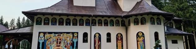 ​Mănăstirea Sihăstria Rarăului