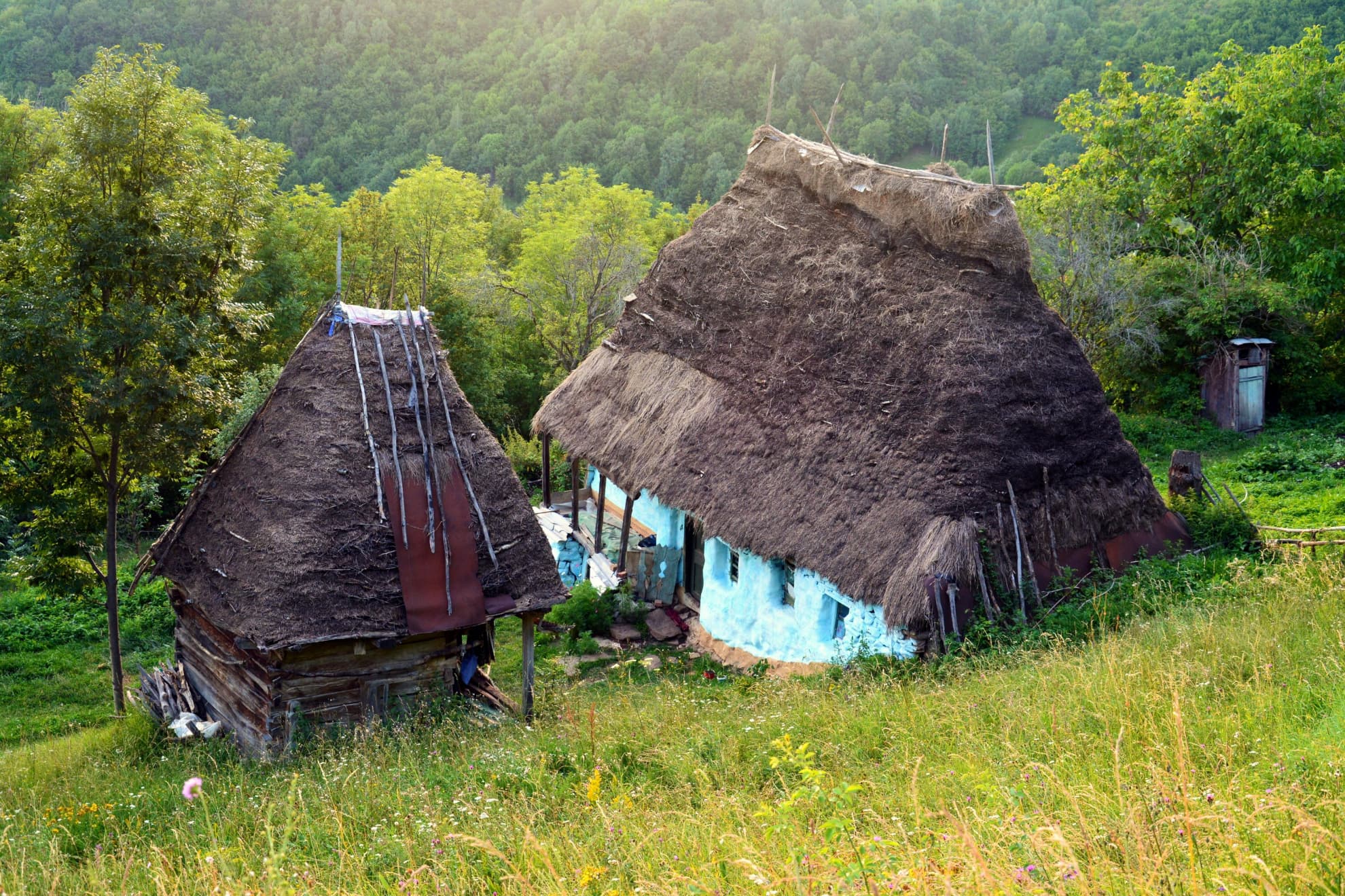 Magia Țării Moților – Apuseni, Peșteri, Tradiții și o seară specială cu Furdui Iancu