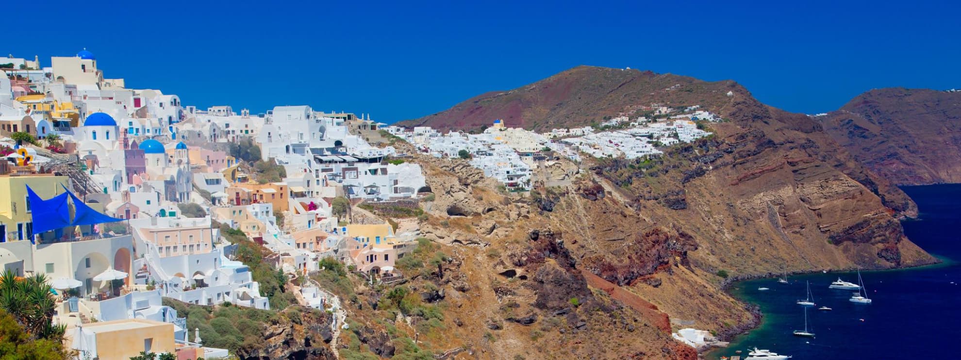 Vacanță în Grecia – autentică și relaxantă