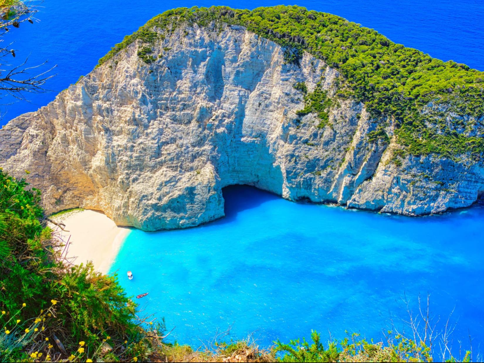 Greece