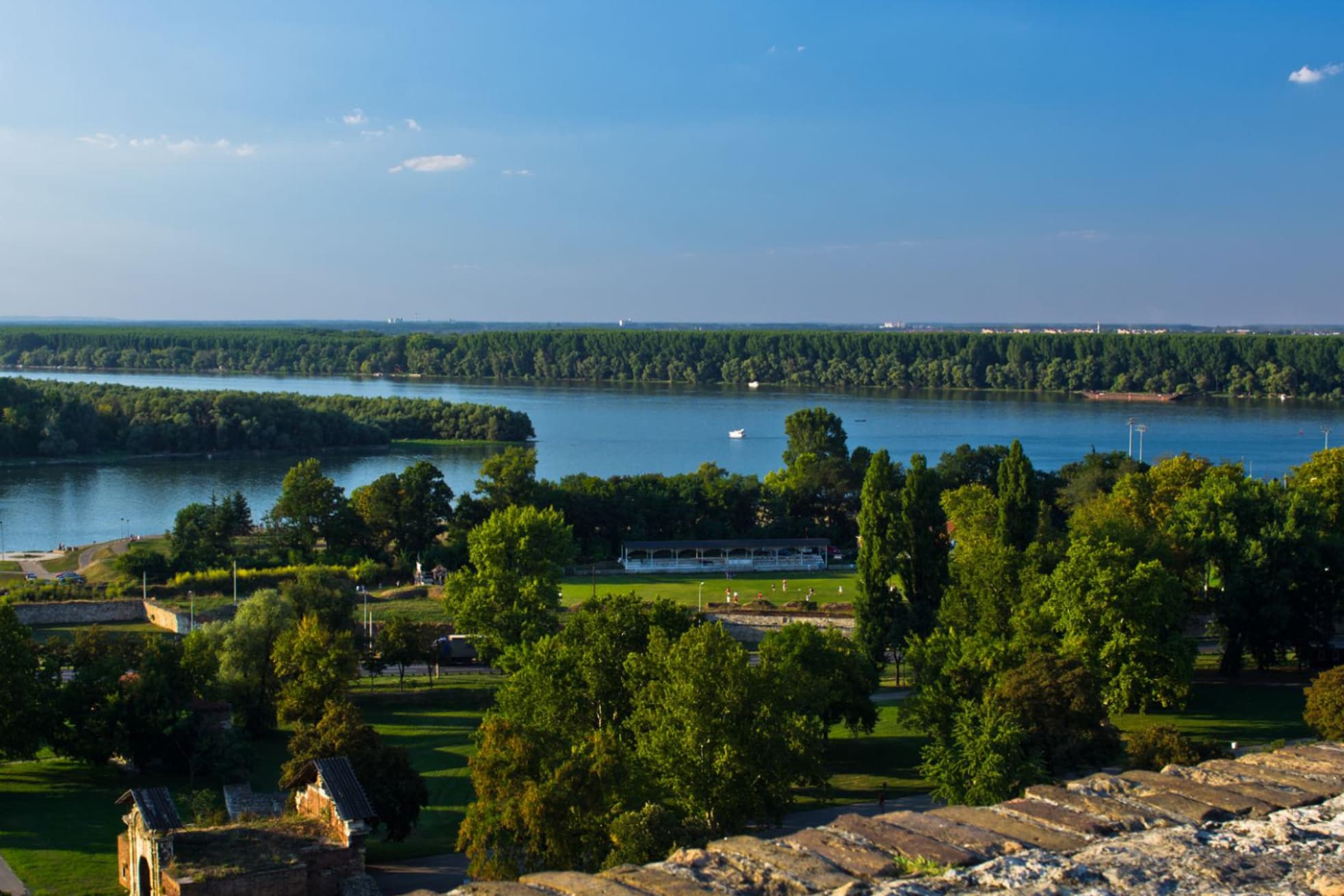 Circuit Belgrad – 3 zile (Vatra Dornei – Belgrad – Novi Sad)-1