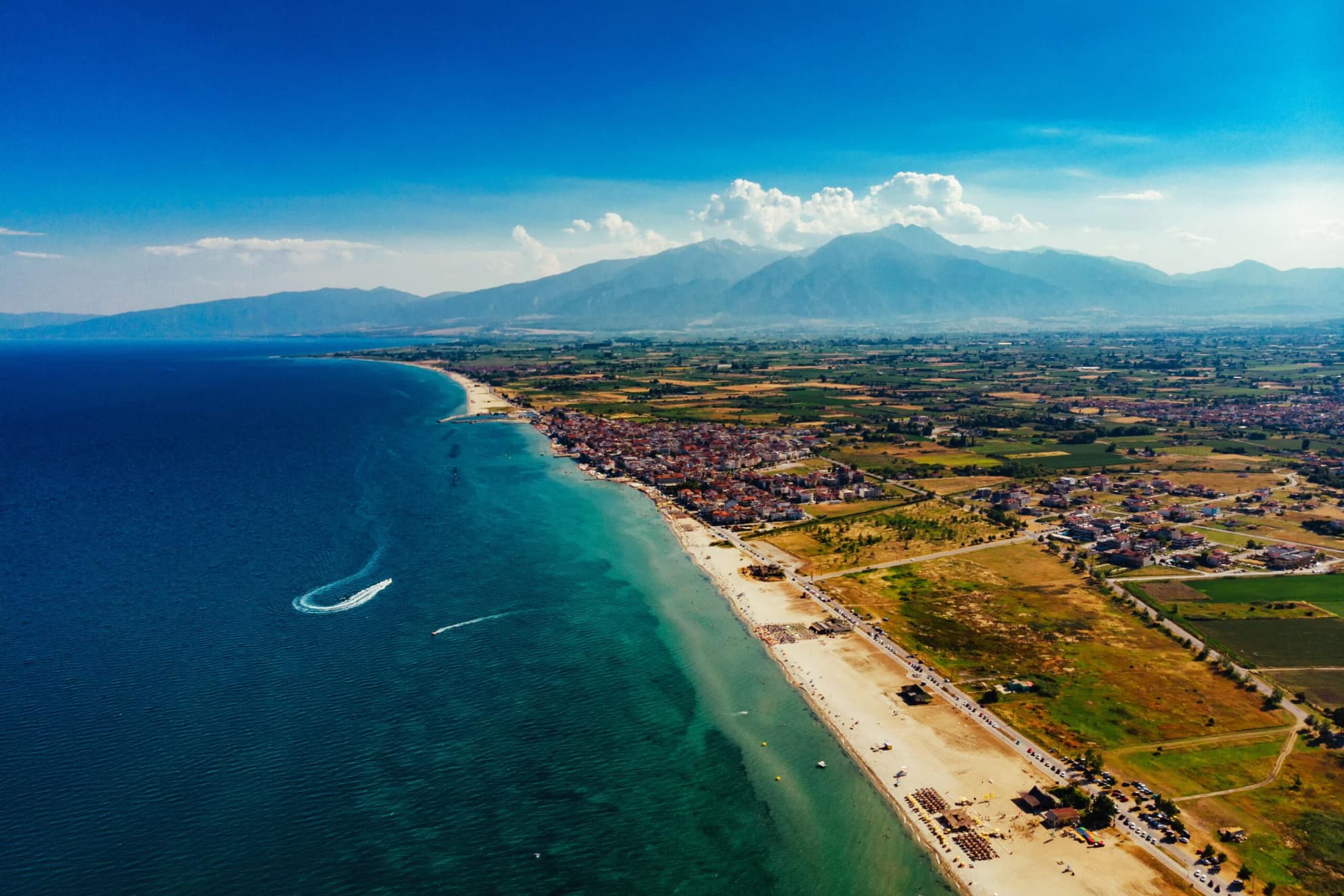 Paralia Katerini – Vacanță în ritmul tău-1