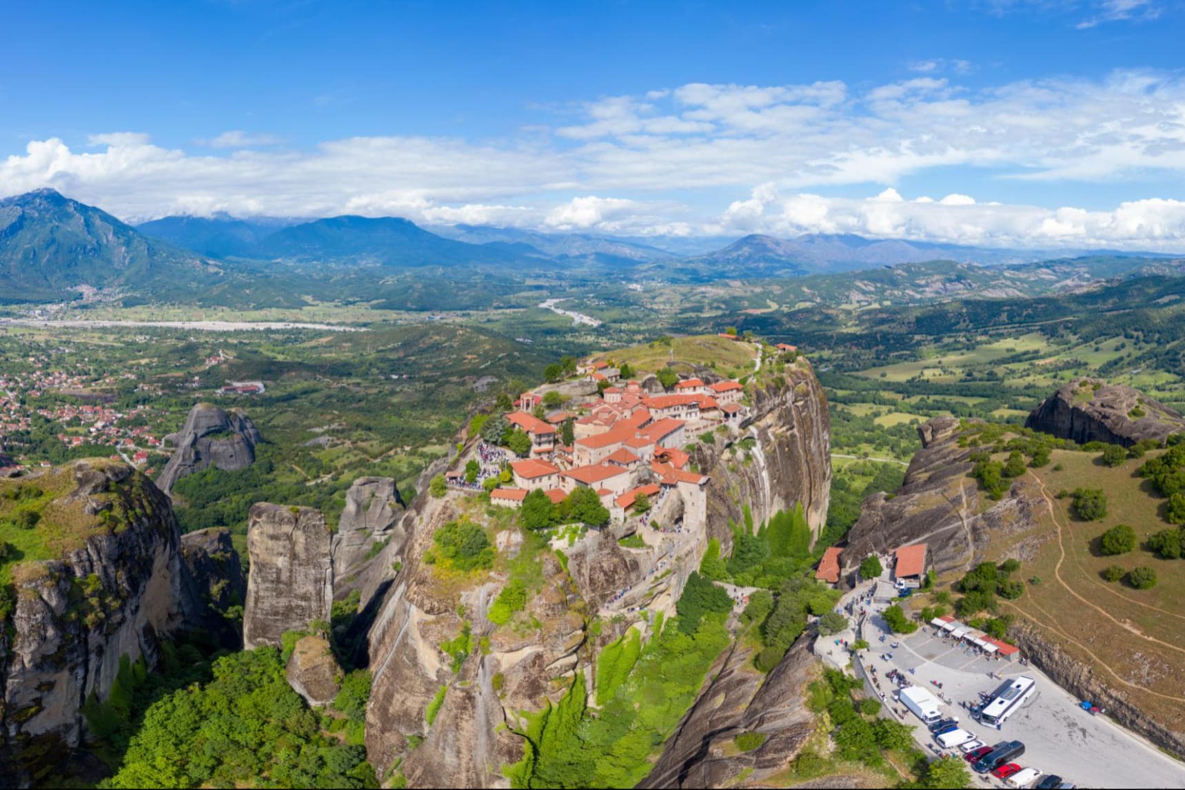 Paralia Katerini – Vacanță în ritmul tău-3