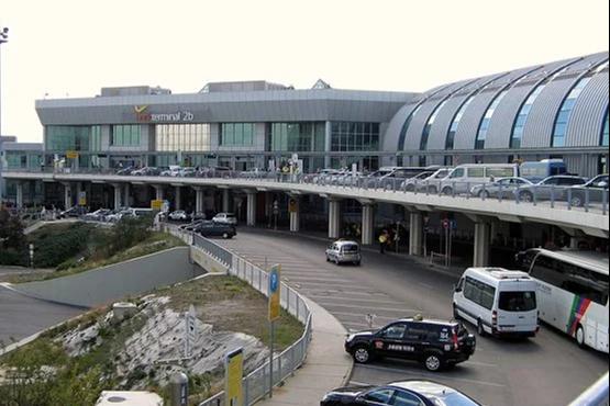 Aeroportul Internațional Liszt Ferenc