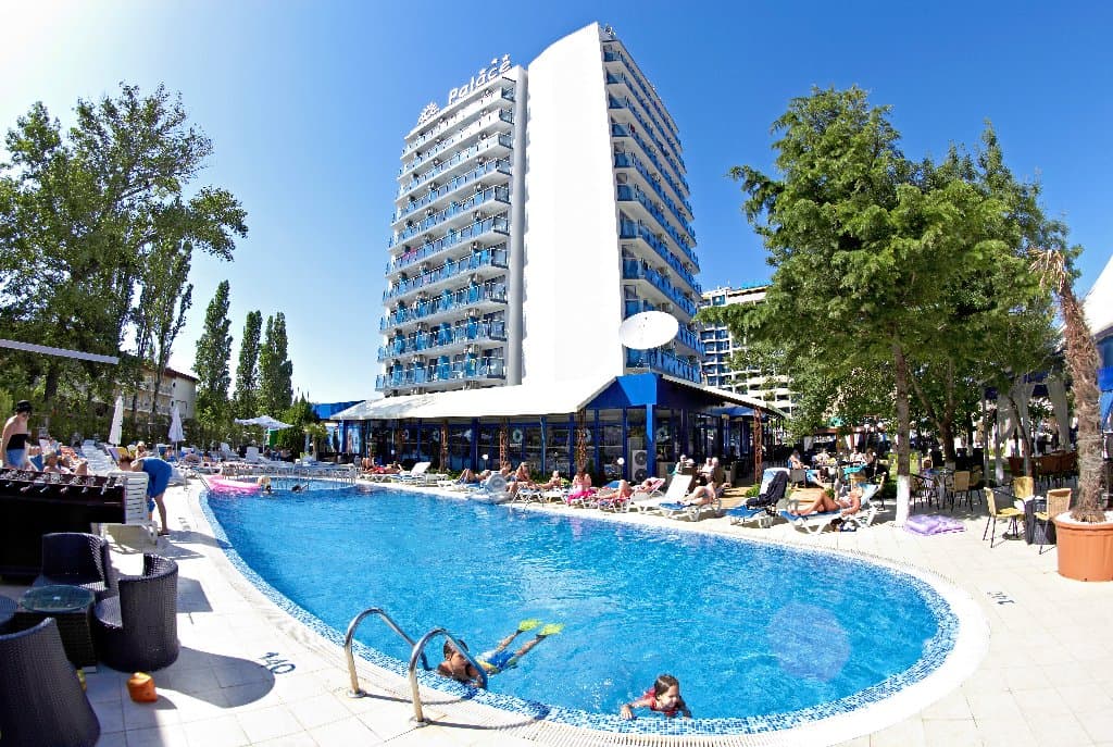 PALACE SUNNY BEACH