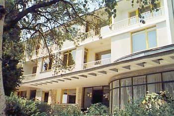 STRANDZHA