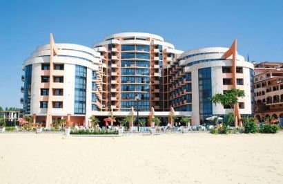 FIESTA BEACH
