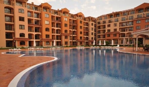 DIAMANT RESIDENCE