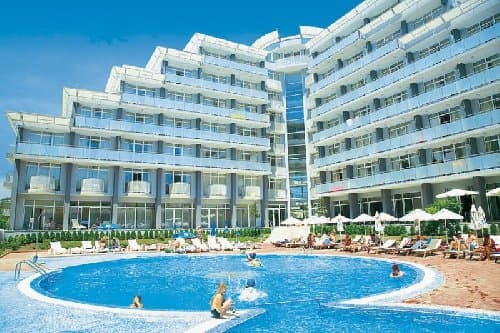 PERLA SUNNY BEACH