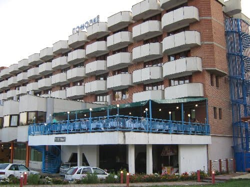 POMORIE SUN