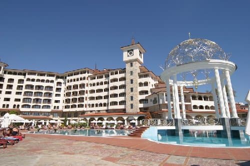 ROYAL PALACE HELENA SANDS