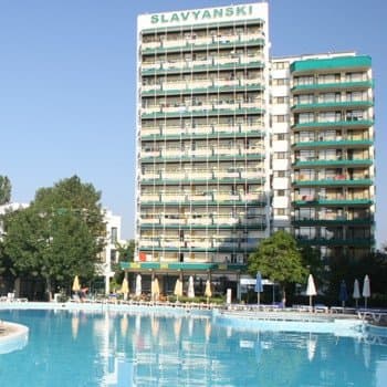 SLAVYANSKI