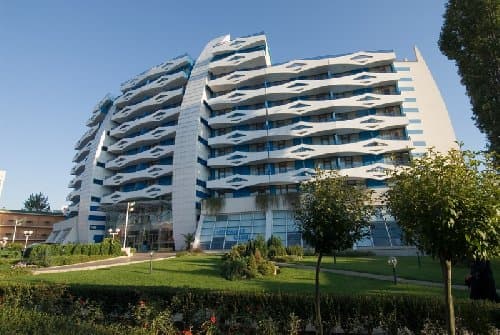 TRAKIA PLAZA