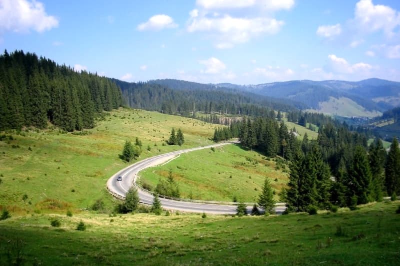 Excursie Panoramică – Bucovina și Neamț-1