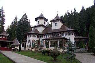 Excursie Panoramică – Bucovina și Neamț-2