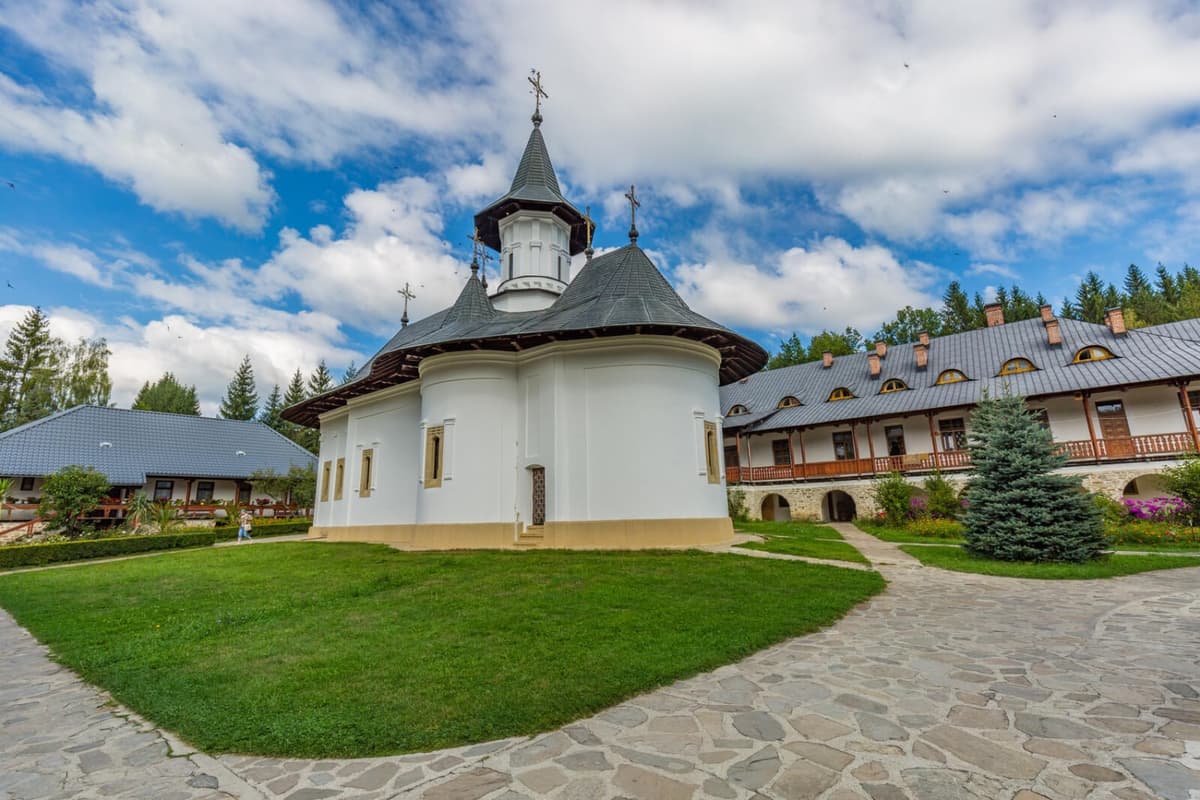 Excursie Panoramică – Bucovina și Neamț-5