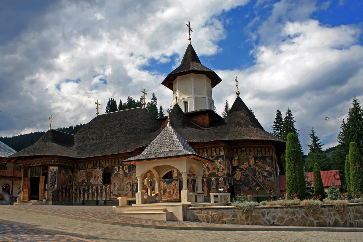 Excursie Panoramică – Bucovina și Neamț-6