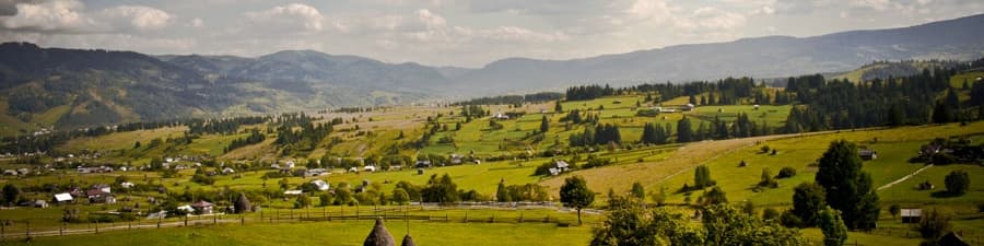 Stana Turistica - Izvorul Bucovinei